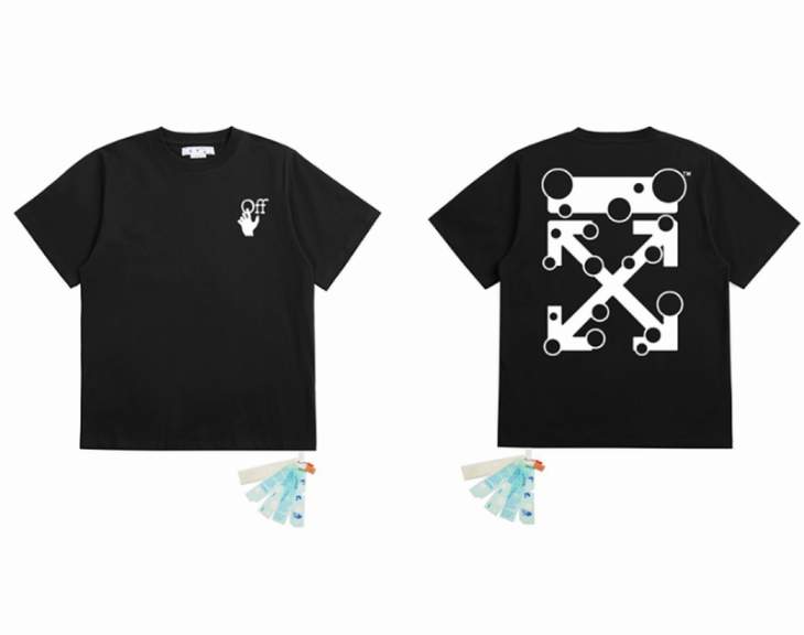 Picture of Off White T Shirts Short _SKUOffWhiteS-3XLqdtr27454569